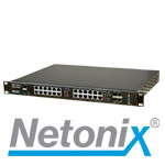 Netonix Switche