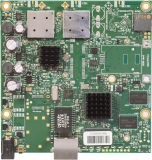 MikroTik RouterBOARD 911G-5HPacD