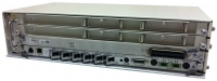 Alcatel Lucent DSLAM 7356 (72 Ports VDSL)