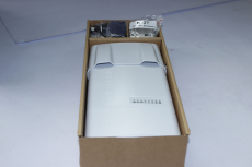 Basebox 2 mit Interface 2,4 GHz / 5 GHz (Gebrauchtgert)