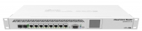 MikroTik Cloud Core Router 1009-7G-1C-1S+