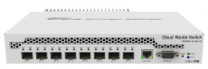 MikroTik Cloud Router Switch (CRS309-1G-8S+IN)