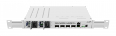 MikroTik Cloud Router Switch 504-4XQ-IN