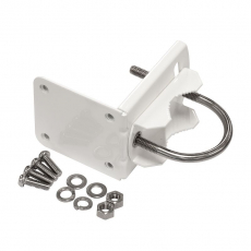 Simple metallic mount for LHG series products (LHGmount)