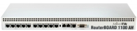 MikroTik RouterBOARD 1100 AH (End of Life)