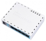 MikroTik RouterBOARD 250GS (EoL)