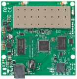 MikroTik RouterBOARD 711-5HnD (EoL)
