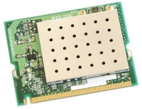 MikroTik RouterBOARD R52H