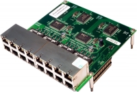MikroTik RouterBOARD 816 (16 x 10/100)