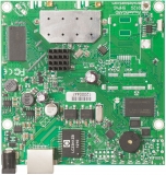 MikroTik RouterBOARD RB911G-2HPnD (EOL)