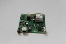 MikroTik RouterBOARD 912UAG-5HPnD mit Interface ME909 (Gebrauchtgert)