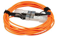 S+AO0005 5m SFP+ 10Gbps Active Optics direct attach cable