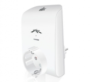 mFi Power Adapter with Wi-Fi Connectivity