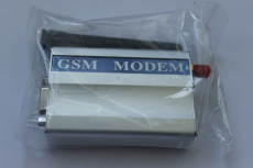 GSM Modem (Gebrauchtgert)