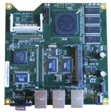 ALIX2C1 Mainboard (PC Engines)