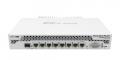 MikroTik Cloud Core Router 1009-7G-1C-PC