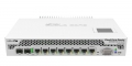 MikroTik Cloud Core Router 1009-7G-1C-1S+PC