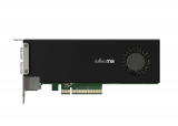 MikroTik Cloud Core Router CCR2004-1G-2XS-PCIe