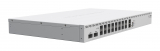 MikroTik Cloud Router Switch CRS518-16XS-2XQ+RM