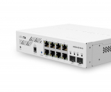 MikroTik Cloud Smart Switch (CSS610-8G-2S+IN)