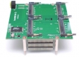 MikroTik RouterBOARD 604 (4 x miniPCI)