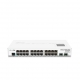 MikroTik Cloud Router Switch 226-24G-2S+IN (End of Life)