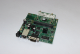MikroTik RouterBOARD 411AH L4 mit Interface R52n-M (Gebrauchtgert)