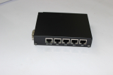 MikroTik RouterBOARD 450G mit Gehuse (Gebrauchtgert)