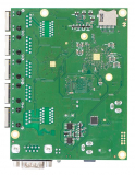 MikroTik RouterBOARD 450Gx4
