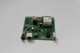 MikroTik RouterBOARD 912UAG-5HPnD mit Interface ME909 (Gebrauchtgert)