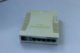 MikroTik RouterBOARD 951G-2HnD ( Gebrauchtgert)