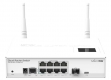 MikroTik Cloud Router Switch 109-8G-1S-2HnD-IN