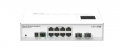 MikroTik Cloud Router Switch 210-8G-2S+IN