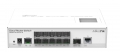 MikroTik Cloud Router Switch 212-1G-10S-1S+IN