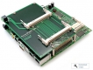 MikroTik RouterBOARD 502 (2 x miniPCI)