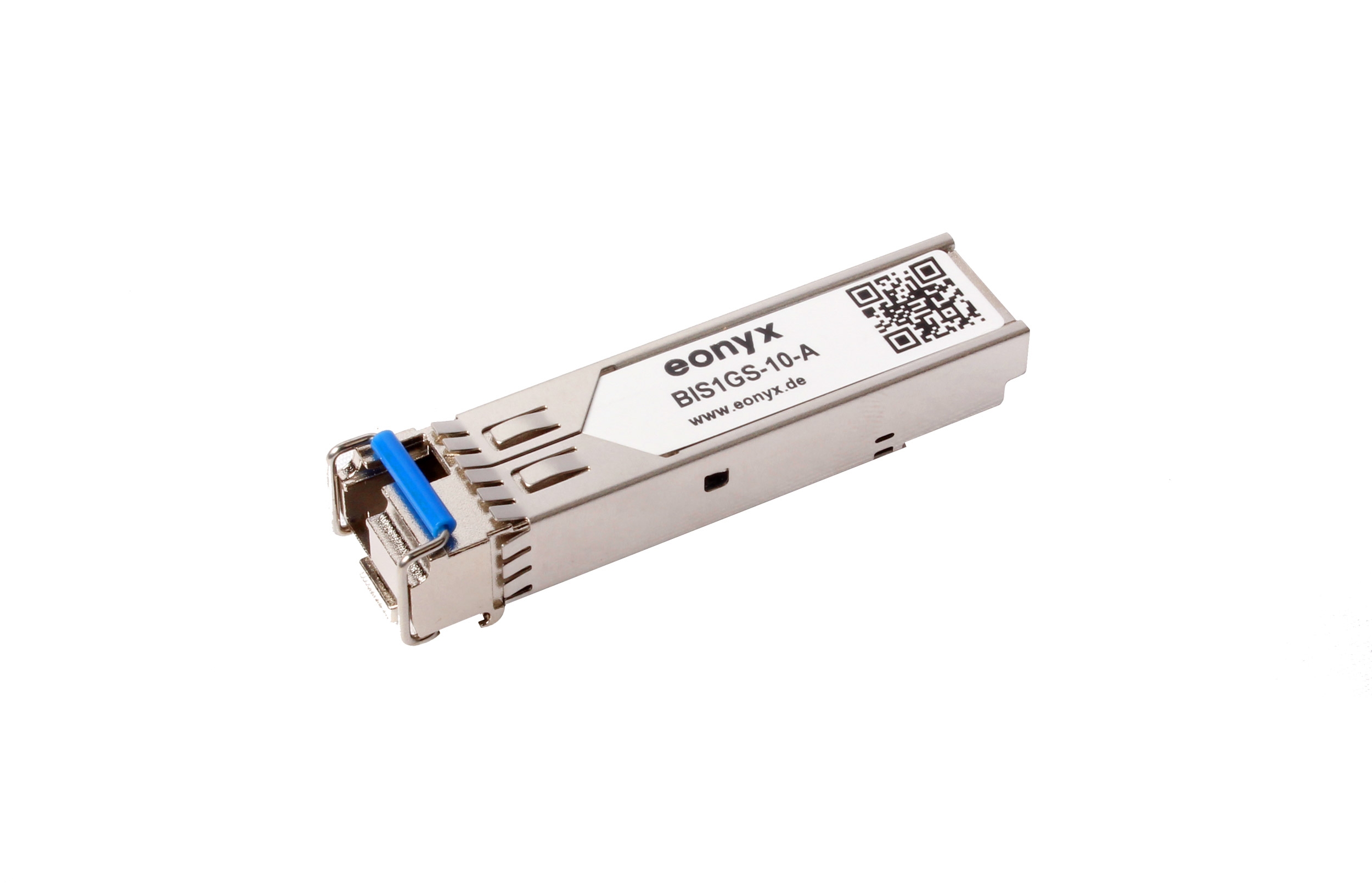 eonyx BIDI SFP (SM,10km,1310nm/1490nm) eonyx BIDI SFP (SM,10km,1310nm/1490nm)