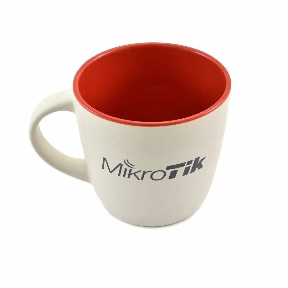 MikoTik Becher