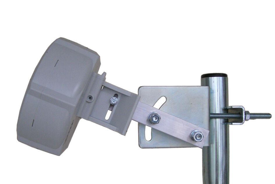 Neigehalterung, MikroTik SXT