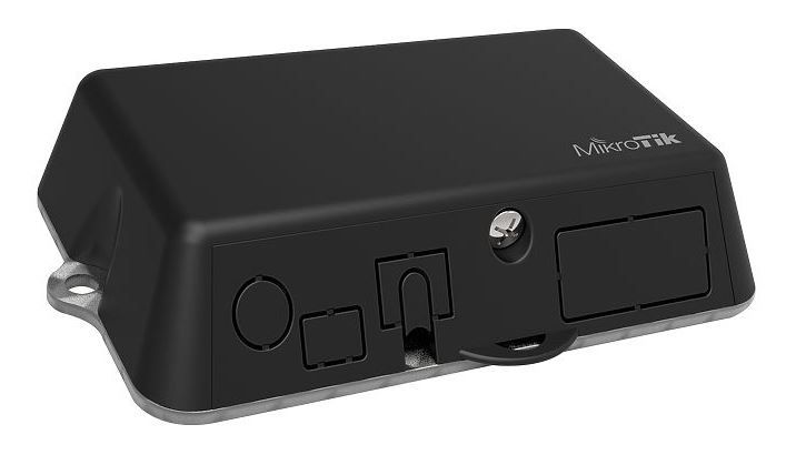 MikroTik LtAP mini 4G kit (RB912R-2nD-LTm&R11e-4G) MikroTik LtAP mini 4G kit (RB912R-2nD-LTm&R11e-4G)