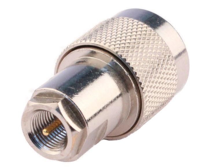 N Stecker auf FME Stecker N Stecker auf FME Stecker