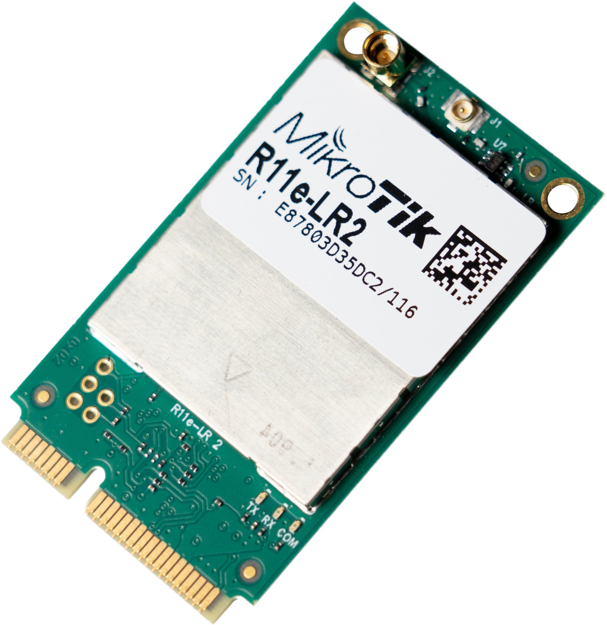 MikroTik R11e-LR2 MikroTik R11e-LR2