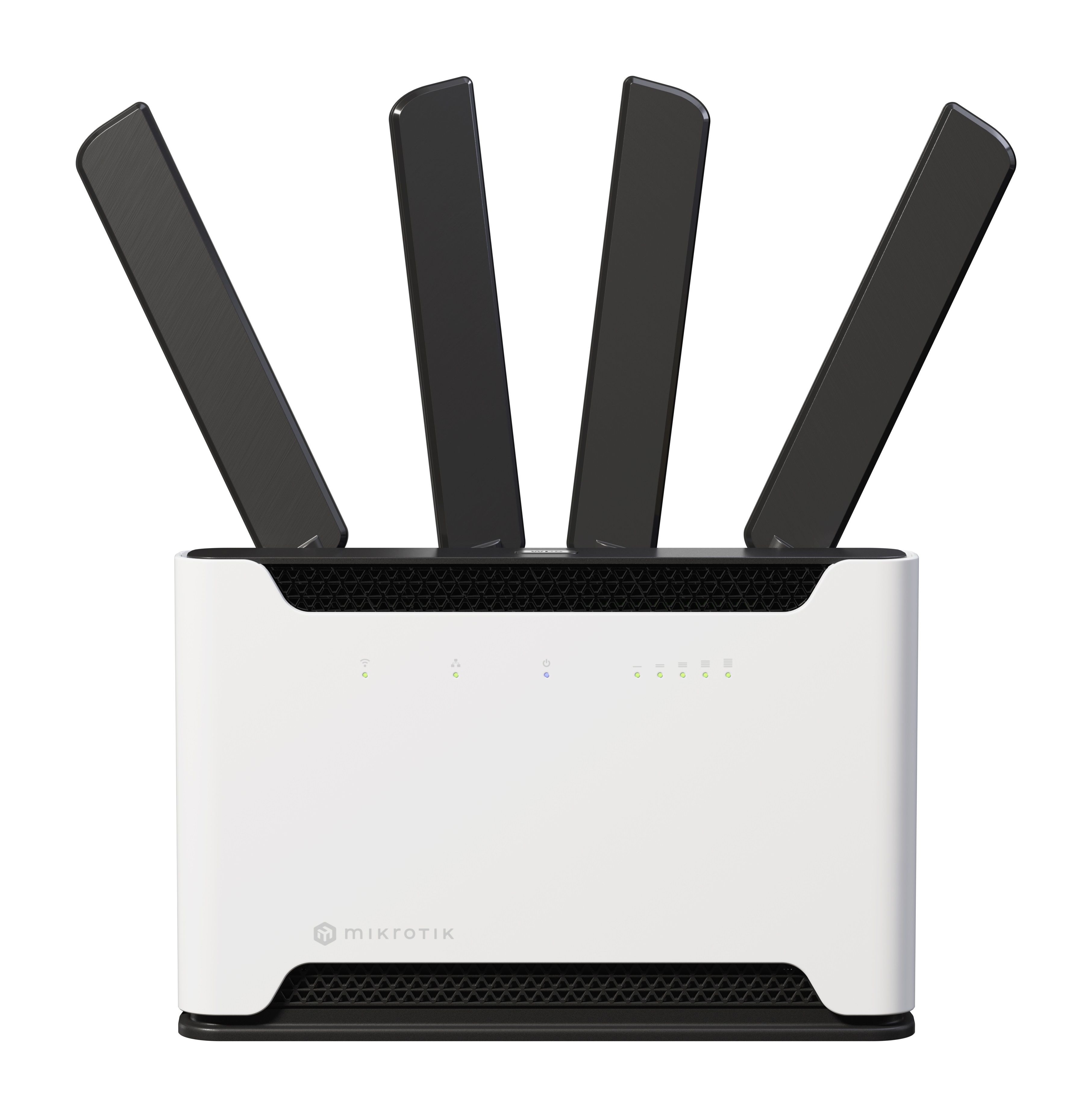 MikroTik Chateau 5G ax (S53UG+M-5HaxD2HaxD-TC&RG50