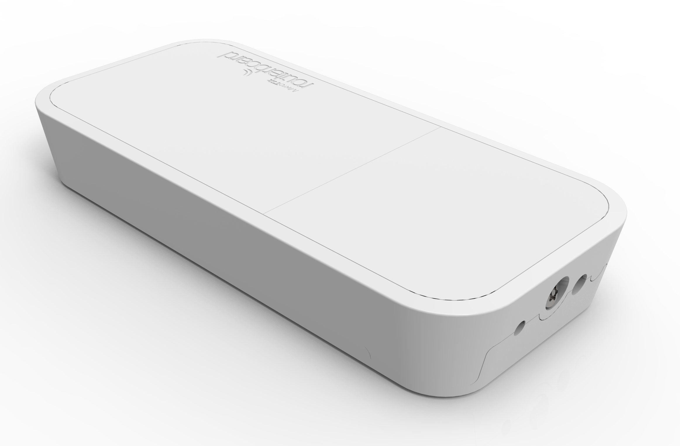 MikroTik Medienkonverter RBFTC11