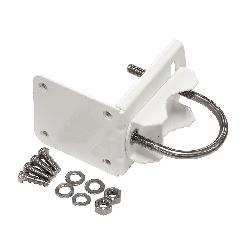 Simple metallic mount for LHG series products (LHG