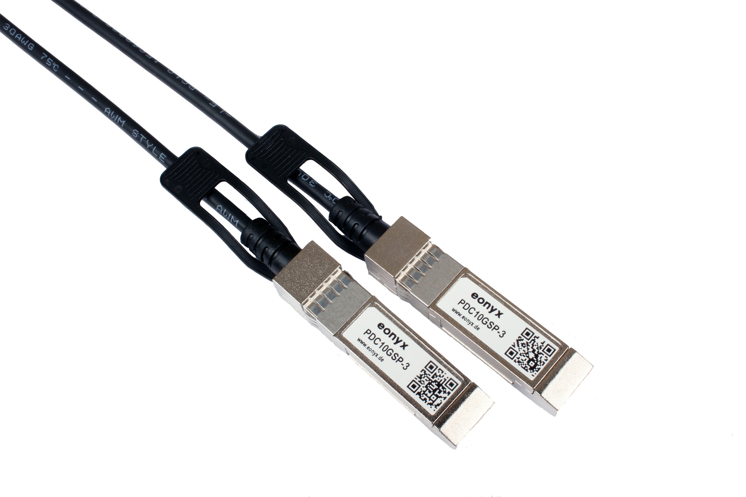 eonyx Direct Attach Cable (0,5m, SFP+)