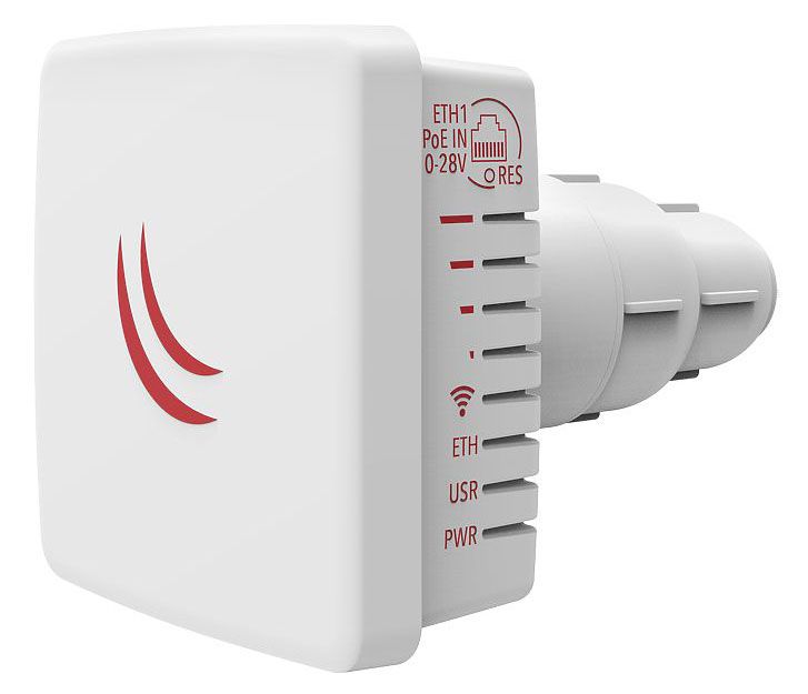 MikroTik Light Dish Feet 2(RBLDF-2nD)