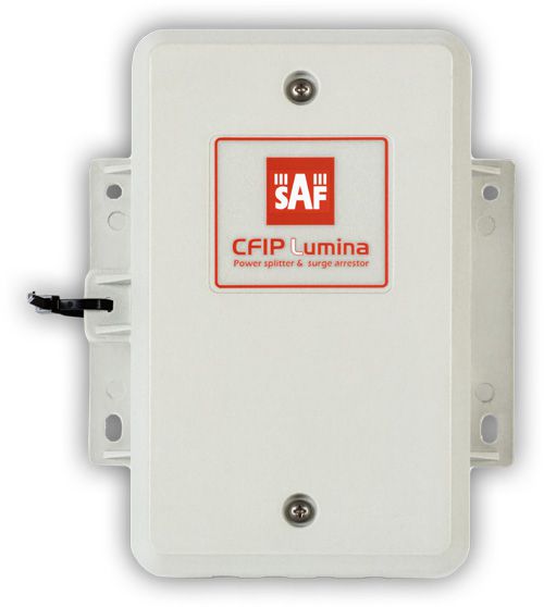 Lumina PoE Splitter