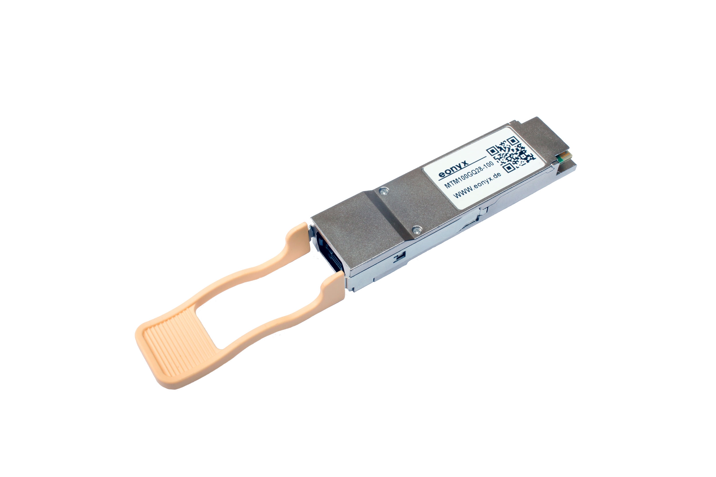 eonyx QSFP28 (MM, 100m, MPO)