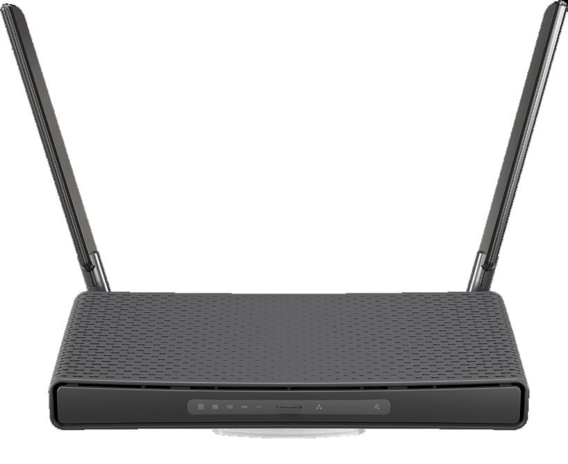 MikroTik hap ac³ (RBD53iG-5HacD2HnD)