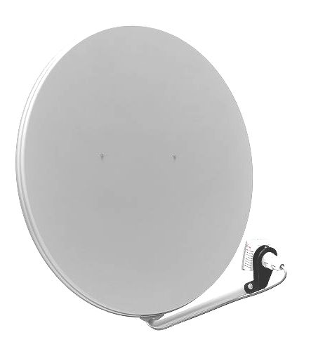 MikroTik Lite Dish Feet (LDF-5)